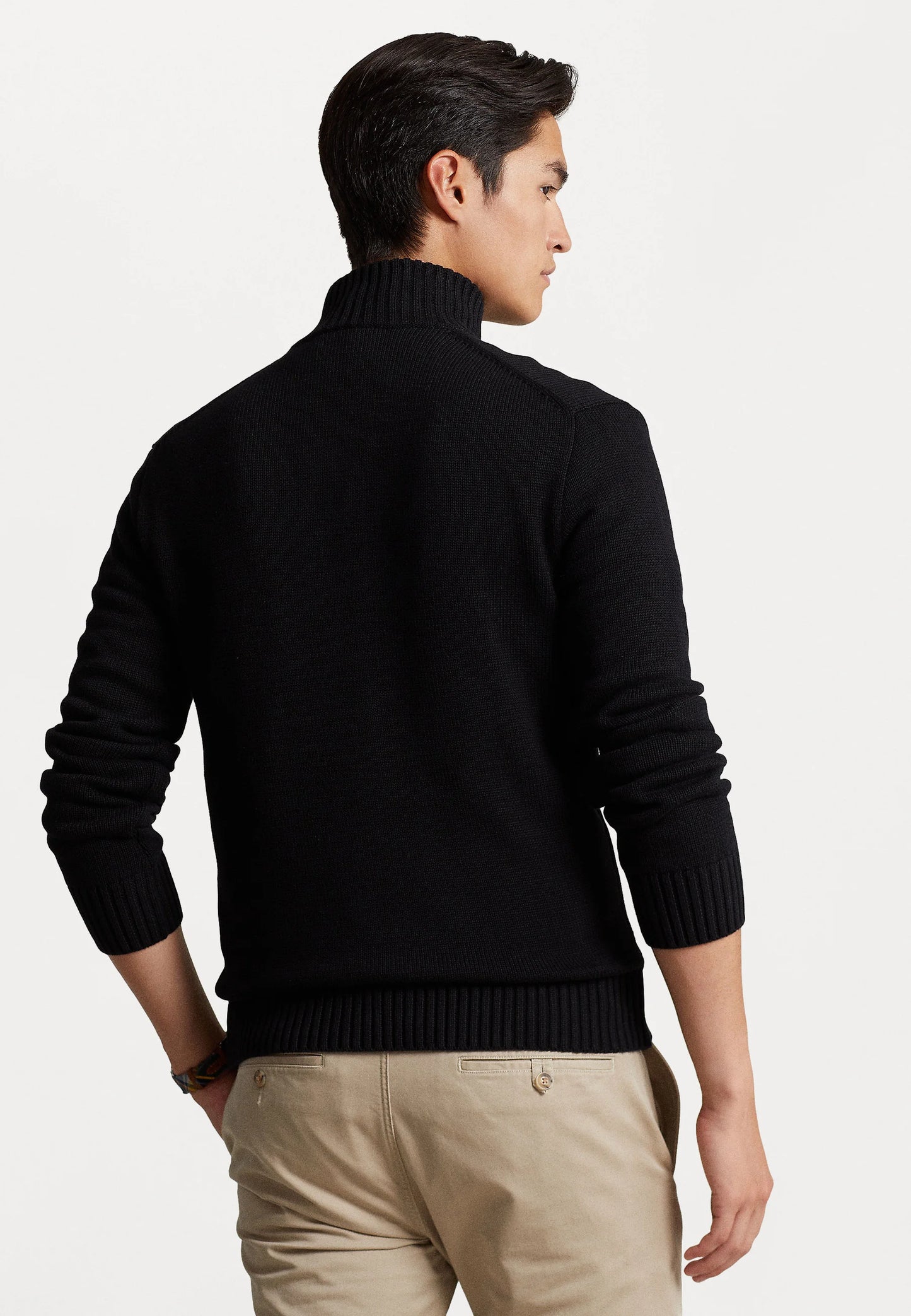 Ralph Lauren Polo Quarter Zip