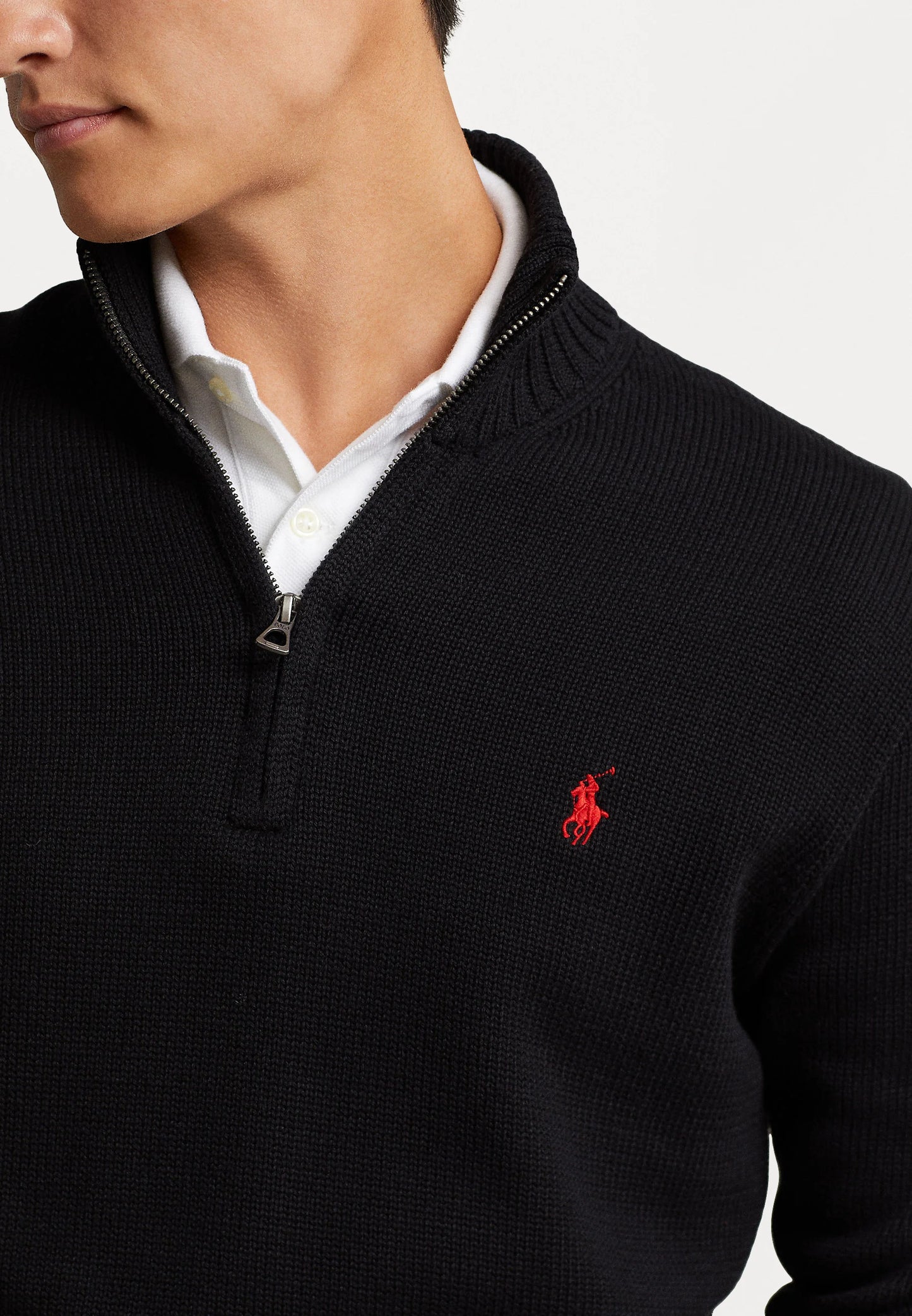 Ralph Lauren Polo Quarter Zip