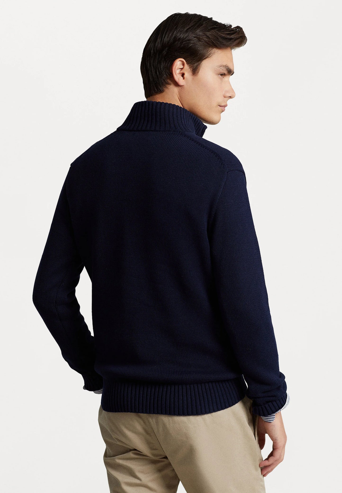 Ralph Lauren Polo Quarter Zip