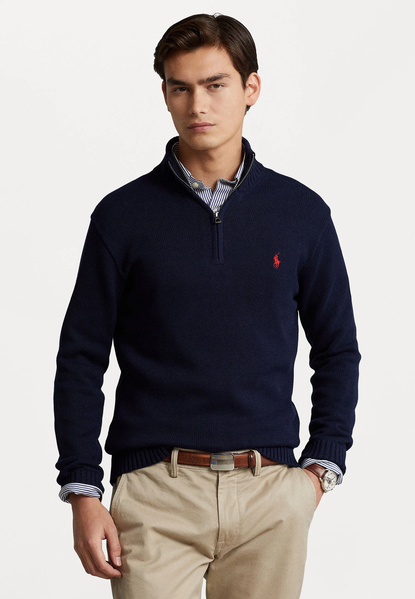 Ralph Lauren Polo Quarter Zip