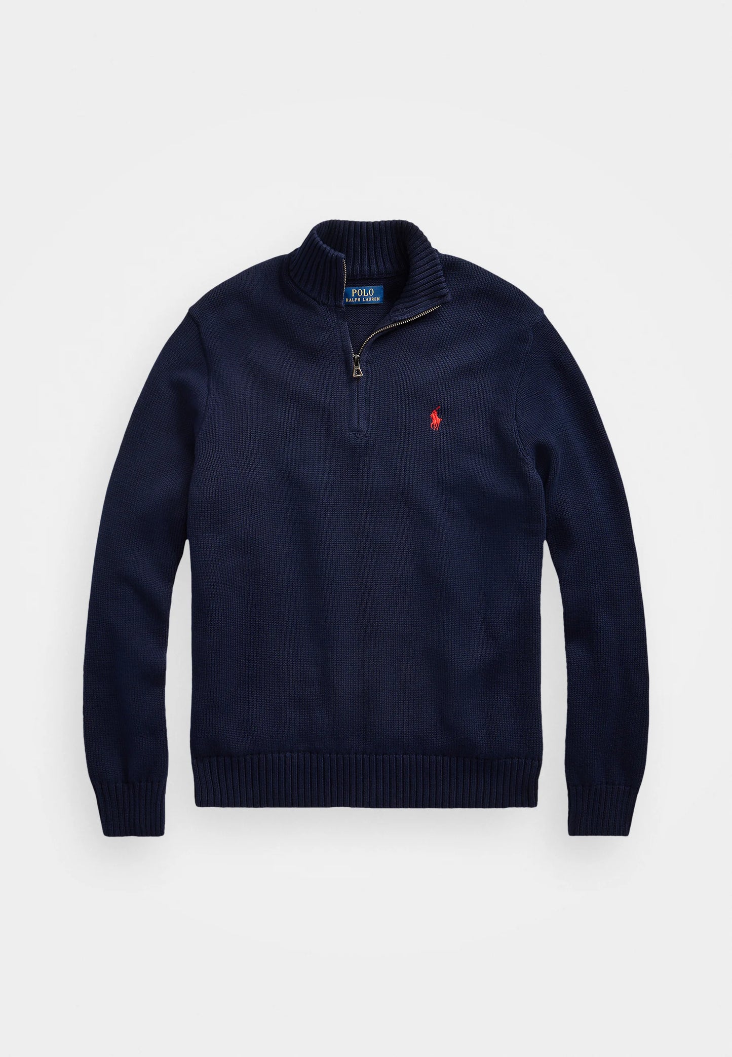 Ralph Lauren Polo Quarter Zip